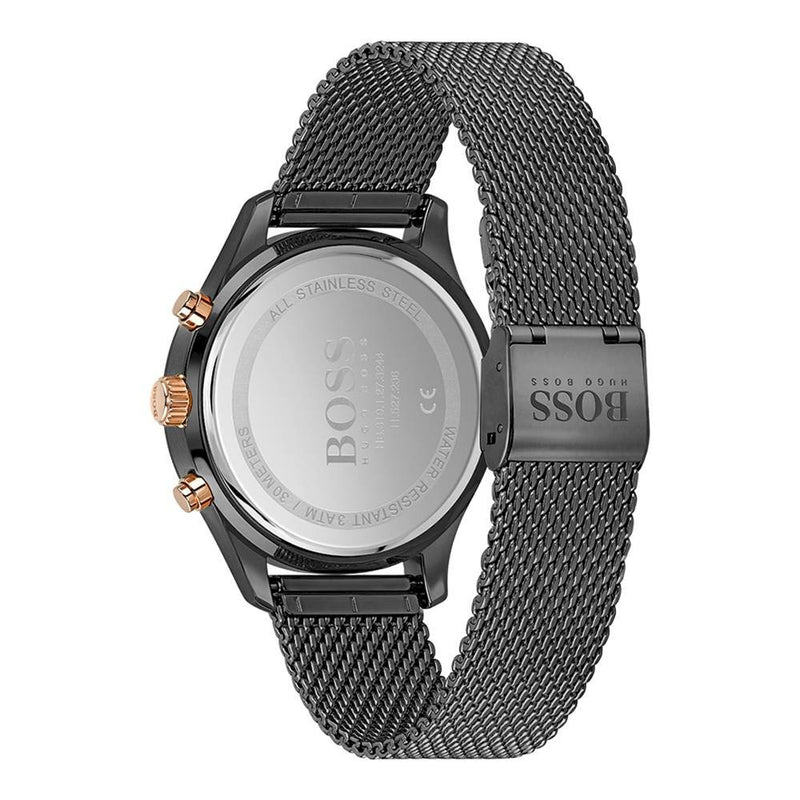 Men's Watches by HUGO BOSS – theoceangifts